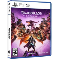 Imagem da oferta Jogo Dragon Age The Veilguard - PS5