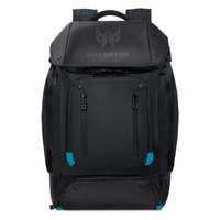 Imagem da oferta Mochila Acer Predator Multifuncional Premium para Notebooks de 17'' Resistente a Água 37 Litros