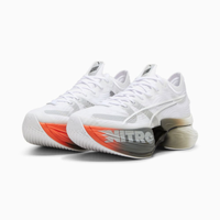 Imagem da oferta Tênis de Corrida Fastroid NITRO Elite | Branco | PUMA | Ref: 379068_04