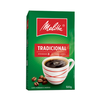 Imagem da oferta Café em Pó Melitta 500g