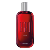 Imagem da oferta Egeo Red Desodorante Colônia 90ml