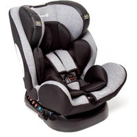 Imagem da oferta Safety 1st Cadeirinha Multifix 0 a 36kg com Isofix Grey Urban