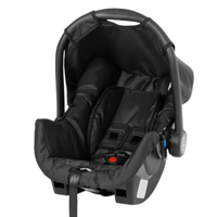 Imagem da oferta Bebe Conforto Grid Cores (0 a 13 kg) Galzerano Cadeirinha de Bebe Com Alça Para Carro