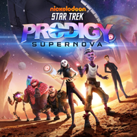 Imagem da oferta Jogo Star Trek Prodigy: Supernova - PS4 & PS5