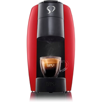 Imagem da oferta Cafeteira Espresso LOV Vermelha 220V - TRES 3 Corações