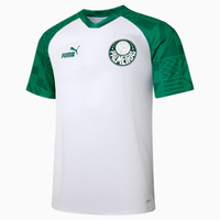 Imagem da oferta Camiseta Pré-Jogo Puma Palmeiras