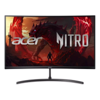 Imagem da oferta Monitor Acer Gamer Nitro 27 Led Full Hd