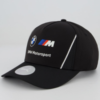 Imagem da oferta Boné Puma BMW Motorsport BB Cap