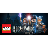 Imagem da oferta Jogo LEGO Harry Potter: Years 1- 4