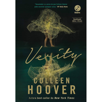 Imagem da oferta eBook Verity - Colleen Hoover