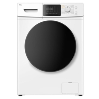 Imagem da oferta Lava e Seca TCL 11kg Inverter e Sistema Air Wash