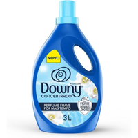 Imagem da oferta Downy Brisa Suave Amaciante Concentrado 3L