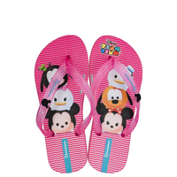 Imagem da oferta CHINELO INFANTIL DISNEY