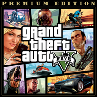 Imagem da oferta Grand Theft Auto V: Premium Edition - PC Steam