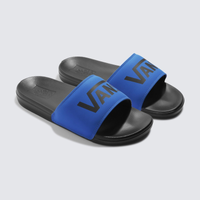 Imagem da oferta Chinelo  Slide-On Bright Blue