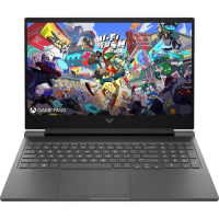 Imagem da oferta Notebook Gamer HP Victus  Ryzen 7-8845HS 16GB SSD 512GB Geforce RTX 4070 Tela 16" FHD W11 - 16-S1023DX