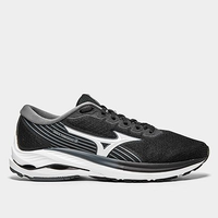 Imagem da oferta Tênis Mizuno Wave Tornamic 3 Masculino