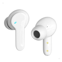 Imagem da oferta Fone De Ouvido Qcy T13 Bluetooth 5.1 Tws Sem Fio Branco