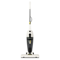 Imagem da oferta Aspirador de Pó Vertical 2 em 1 Karcher VCL 1 Filtro Hepa