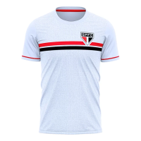 Imagem da oferta Camiseta São Paulo Masculina Original e Licenciada