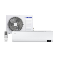 Imagem da oferta Ar Condicionado Hi Wall Samsung Digital Ultra Inverter 18.000 Btus Quente/Frio - AR18BSHZCWKXAZ