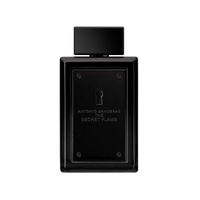 Imagem da oferta Perfume Banderas The Secret Flame Masculino 100ml