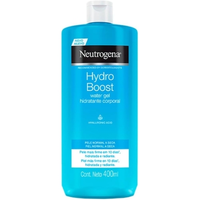 Imagem da oferta (Recorrência) Neutrogena Hidratante Corporal Hydro Boost Water Gel 400ml