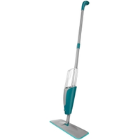 Imagem da oferta Flash Limp MOP7800 - Mop Spray com Dispenser de 400 ml (Borrifa Limpa e Seca) Verde