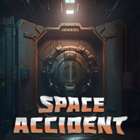 Imagem da oferta Jogo Space Accident - PS4