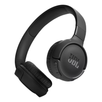 Imagem da oferta Fone de ouvido sem fio JBL Tune 520BT Dobrável Preto