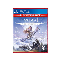 Imagem da oferta Horizon Zero Dawn: Complete Edition para PS4