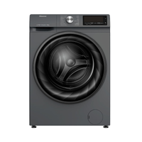 Imagem da oferta Lava e Seca Hisense Titanium 13Kg 127V - WD5Q1342BT