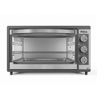 Imagem da oferta Forno Elétrico 50L Philco PFE52P 127V