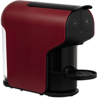 Imagem da oferta Cafeteira Cápsulas Delta Q Quick Vermelha 127V