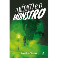 Imagem da oferta eBook O Médico e o Monstro - Robert Louis Stevenson