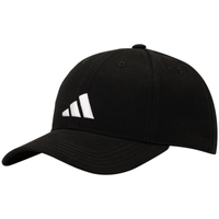 Imagem da oferta Boné Aba Curva adidas Strapback Tiro Adulto