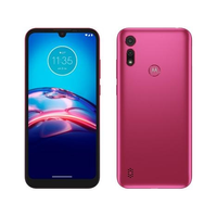 Imagem da oferta Smartphone Motorola Moto E6i 2GB RAM 32GB 4G Tela 6,1"