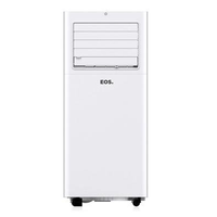 Imagem da oferta Ar Condicionado Portátil EOS EAP10F 10000BTU Frio Ultra Slim 220V Branco