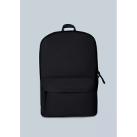 Imagem da oferta Mochila Masculina de Lona Cor Preto