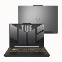 Imagem da oferta Notebook Gamer Asus TUF Gaming F15 Intel Core i5 12° Geração 8GB RAM 512GB SSD Tela Full HD 156 Linux KeepOS NVIDI