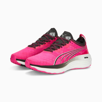 Imagem da oferta Tênis ForeverRun NITRO Running Feminino | Rosa | PUMA | Ref: 377758_05