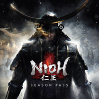 Imagem da oferta Jogo Nioh Season Pass - PS4