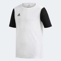 Imagem da oferta Camisa Infantil Adidas Estro 19