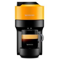 Imagem da oferta Cafeteira Nespresso Vertuo POP Amarelo Manga para Café Espresso Manual - GCV2BR