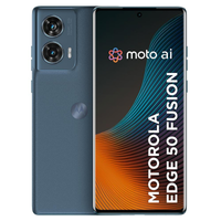 Imagem da oferta Smartphone Motorola Edge 50 Fusion 5G 256GB 16GB 6.7"