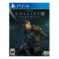 Imagem da oferta Jogo The Callisto Protocol - PS4