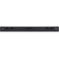 Imagem da oferta Soundbar LG SQC2 Bluetooh 300W Subwoofer Sem Fios 2.1 Canais