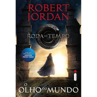 Imagem da oferta eBook O Olho do Mundo: Série a Roda do Tempo Vol 1 - Robert Jordan