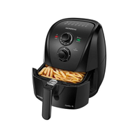 Imagem da oferta Fritadeira Elétrica sem Óleo/Air Fryer Mondial