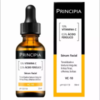 Imagem da oferta Sérum Principia Vitamina C-10